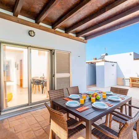 Villa Ocean Pearl By Villa Plus Antigua  Exterior foto