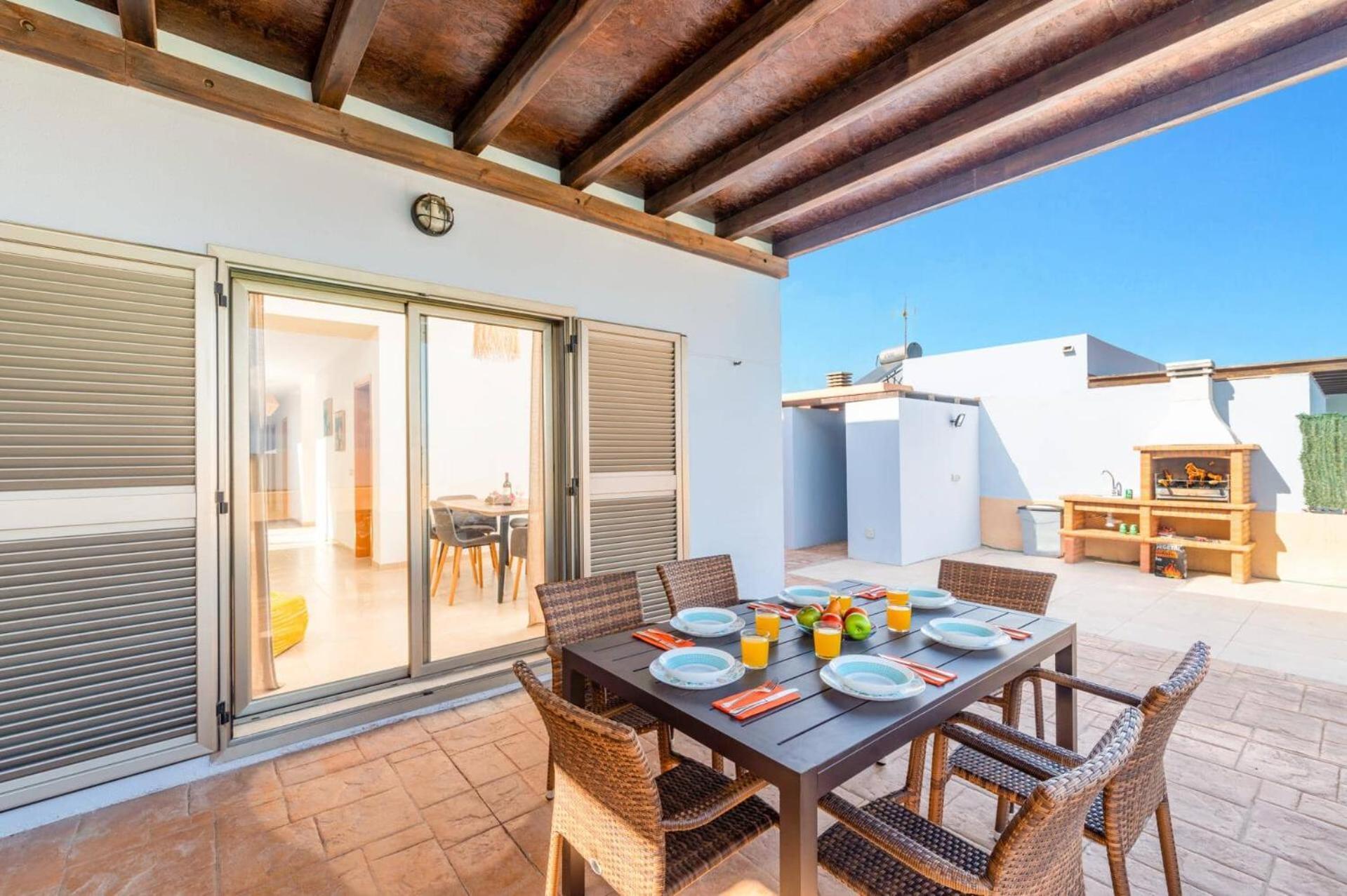 Villa Ocean Pearl By Villa Plus Antigua  Exterior foto